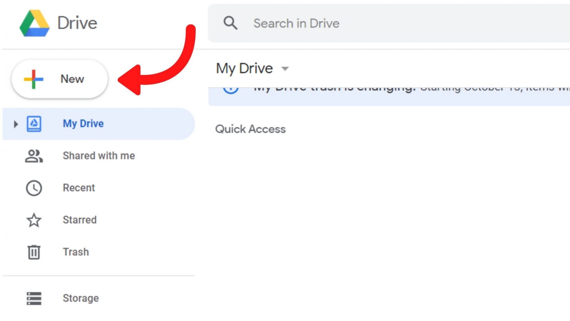 Google Drive 77.0.3 download the new version for android